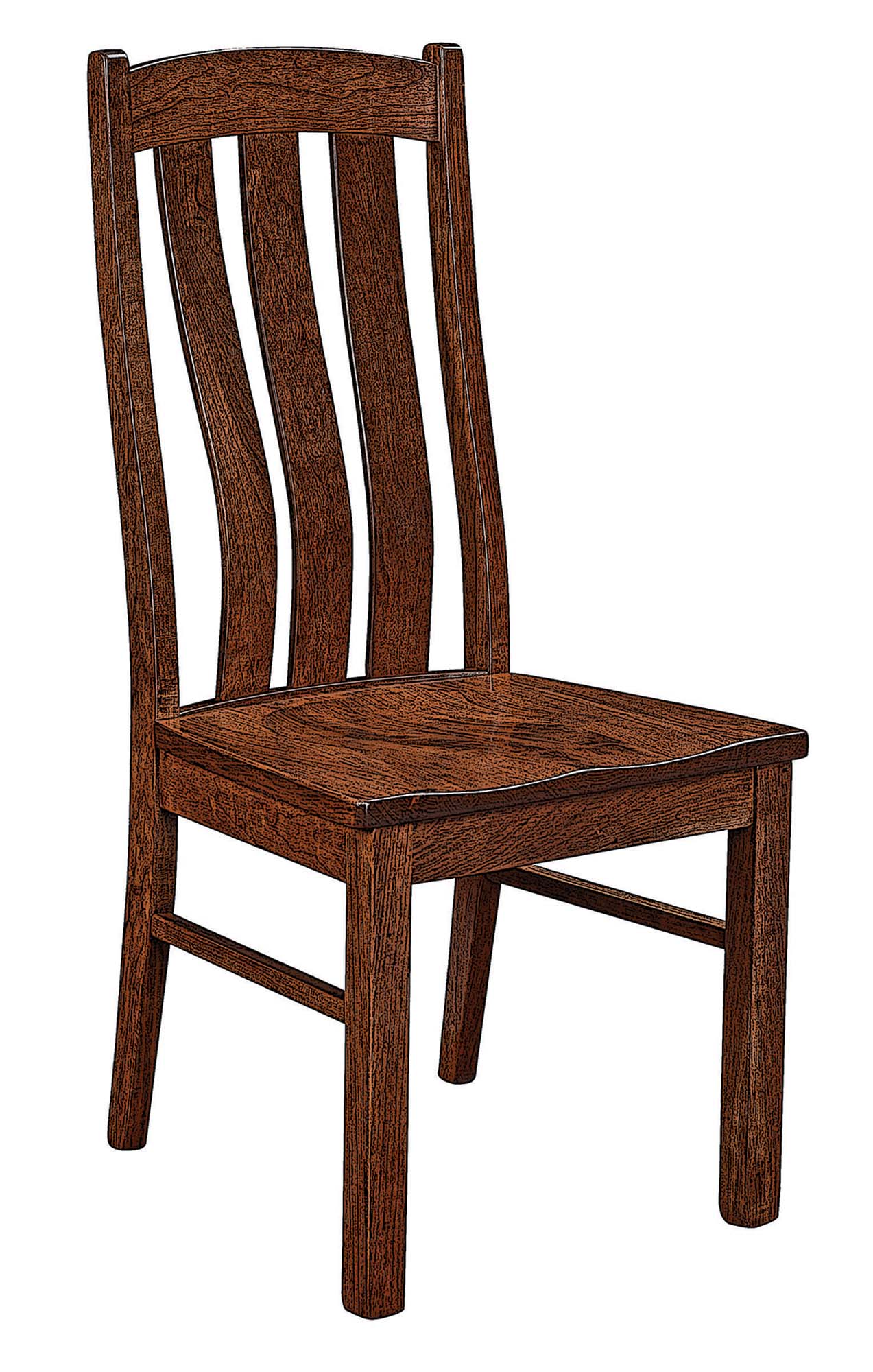 Wengerd Wood Products