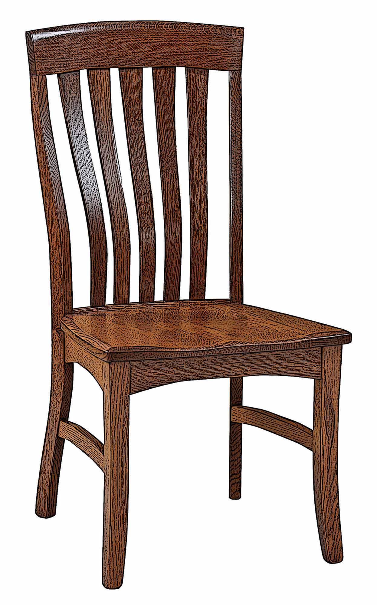 Wengerd Wood Products