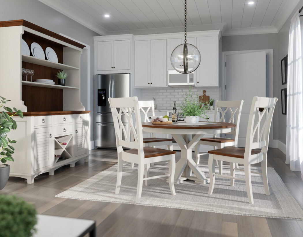 Brookside Wood Products