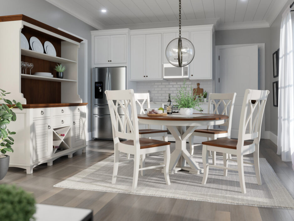 Brookside Wood Products