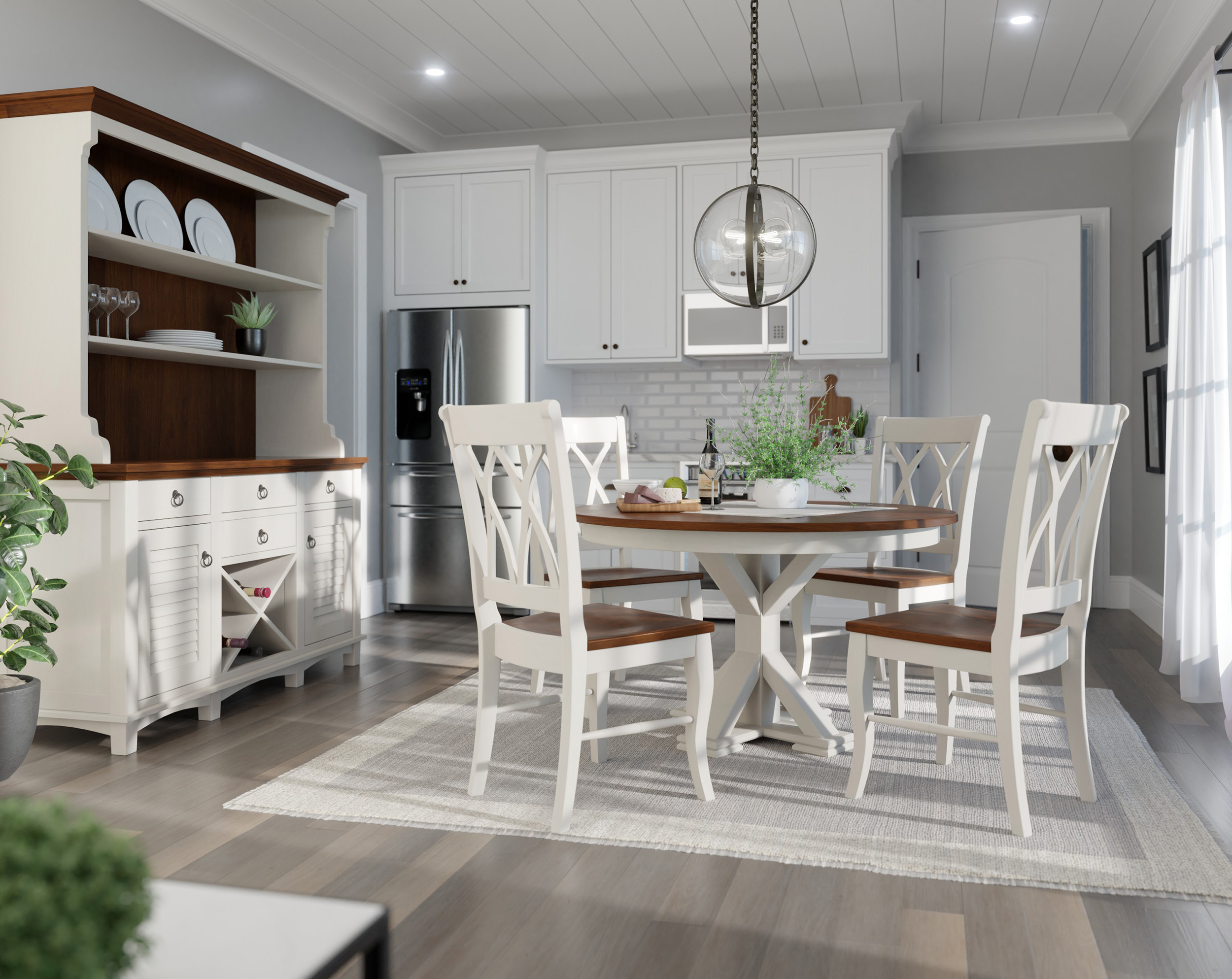 Brookside Wood Products