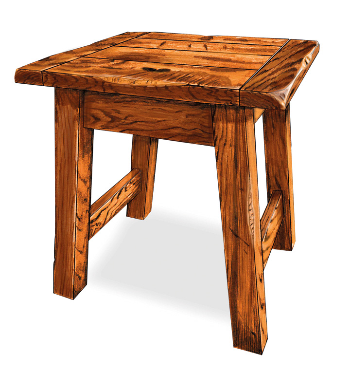 Weaver's Custom Finishing & Wholesale