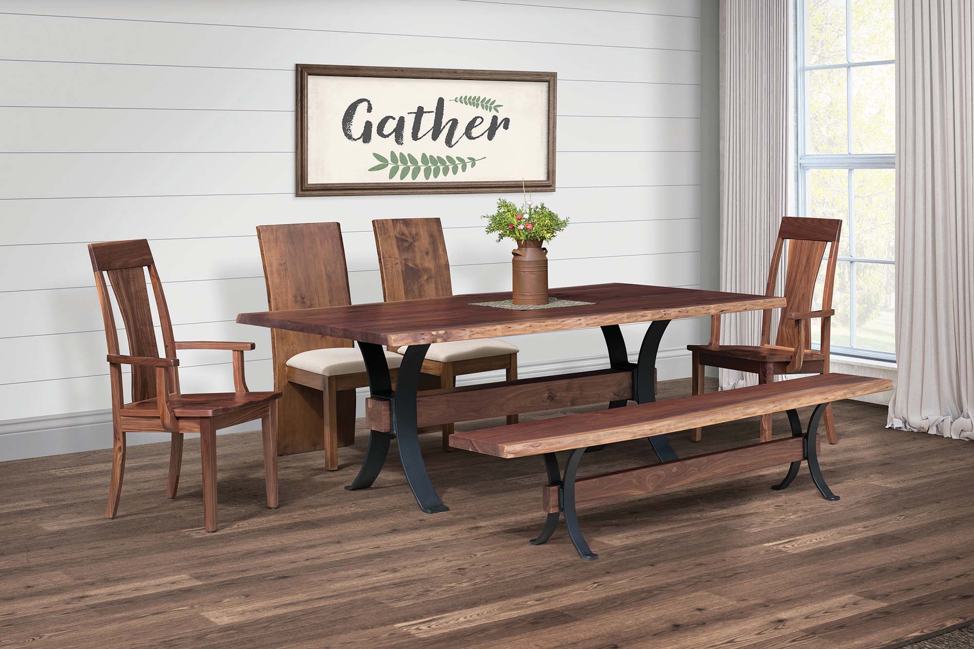 Superior Furniture