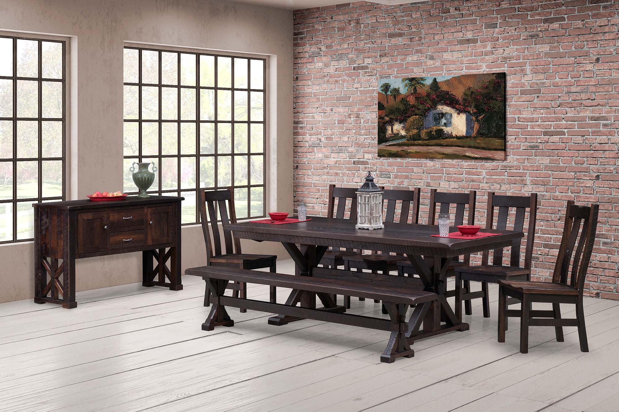 Sunrise Furniture
