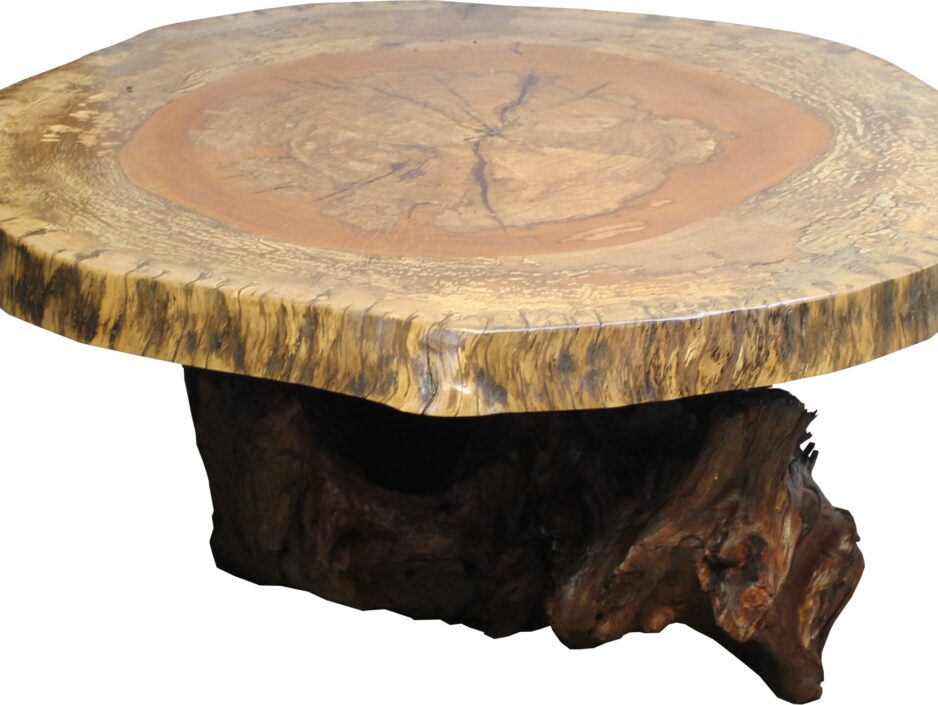 Ebony Woodworking