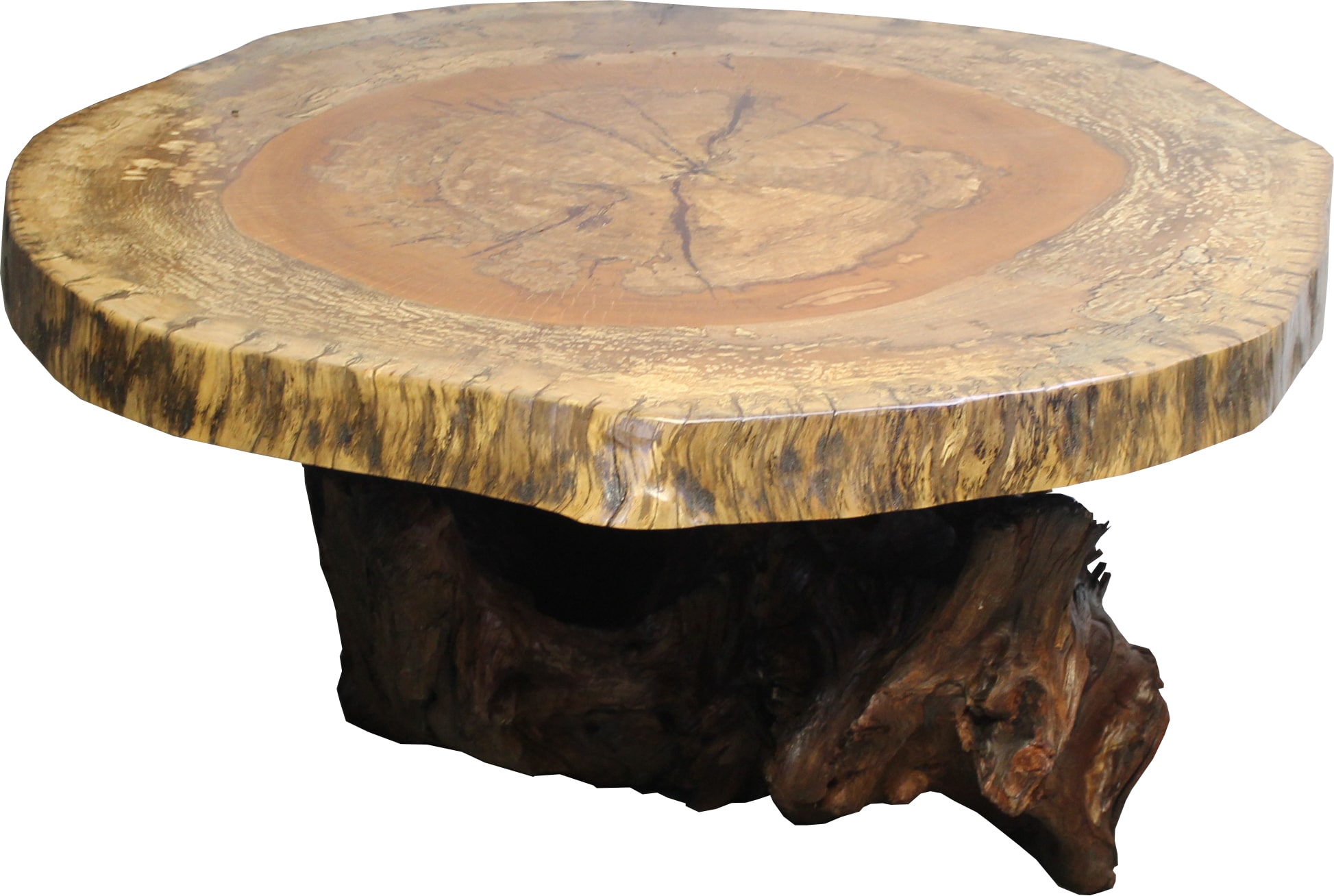 Ebony Woodworking