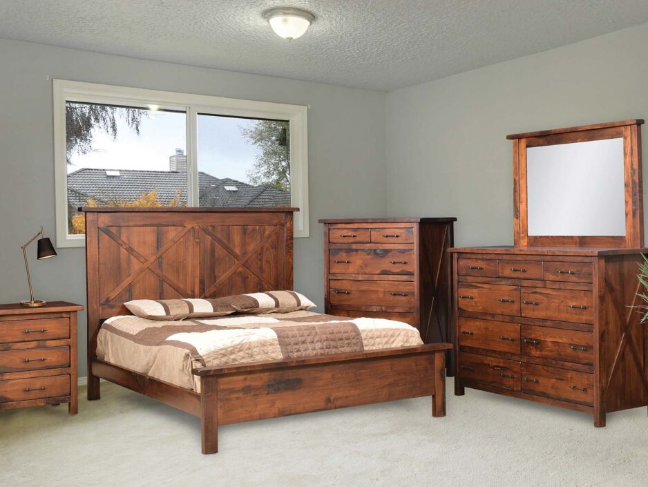 Troy Lane Woodcraft