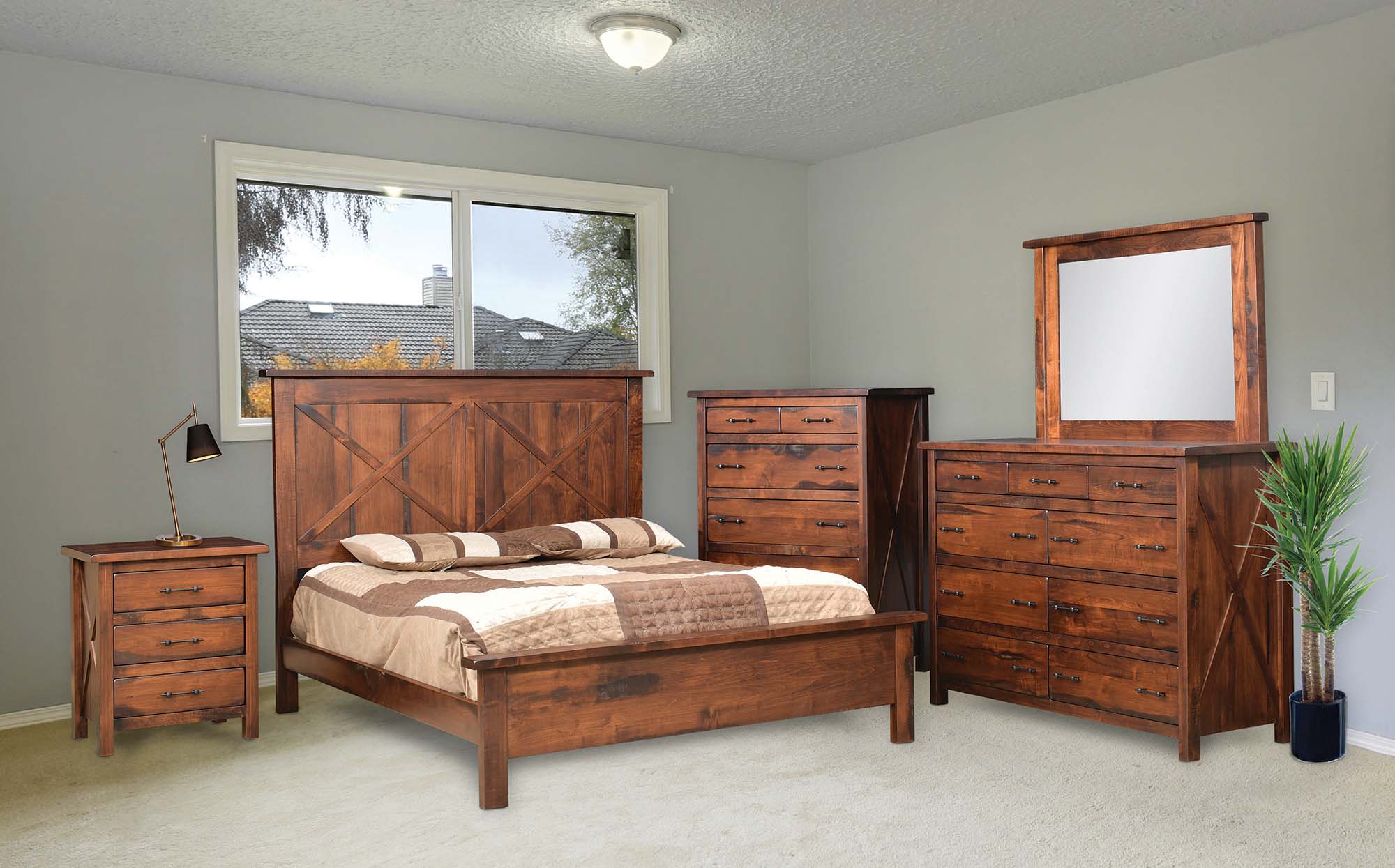 Troy Lane Woodcraft