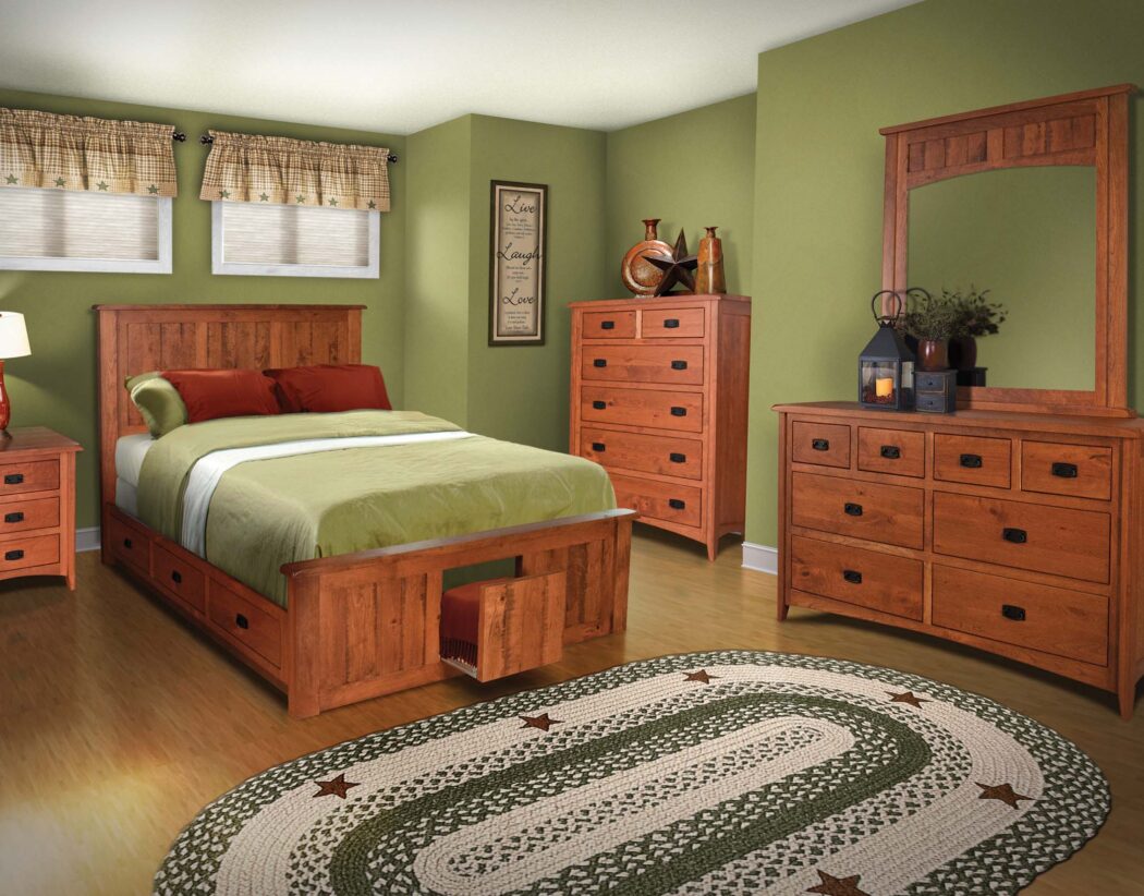 Paint Valley Furniture