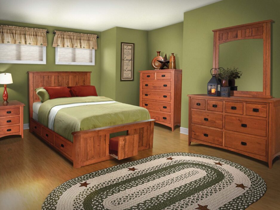 Paint Valley Furniture