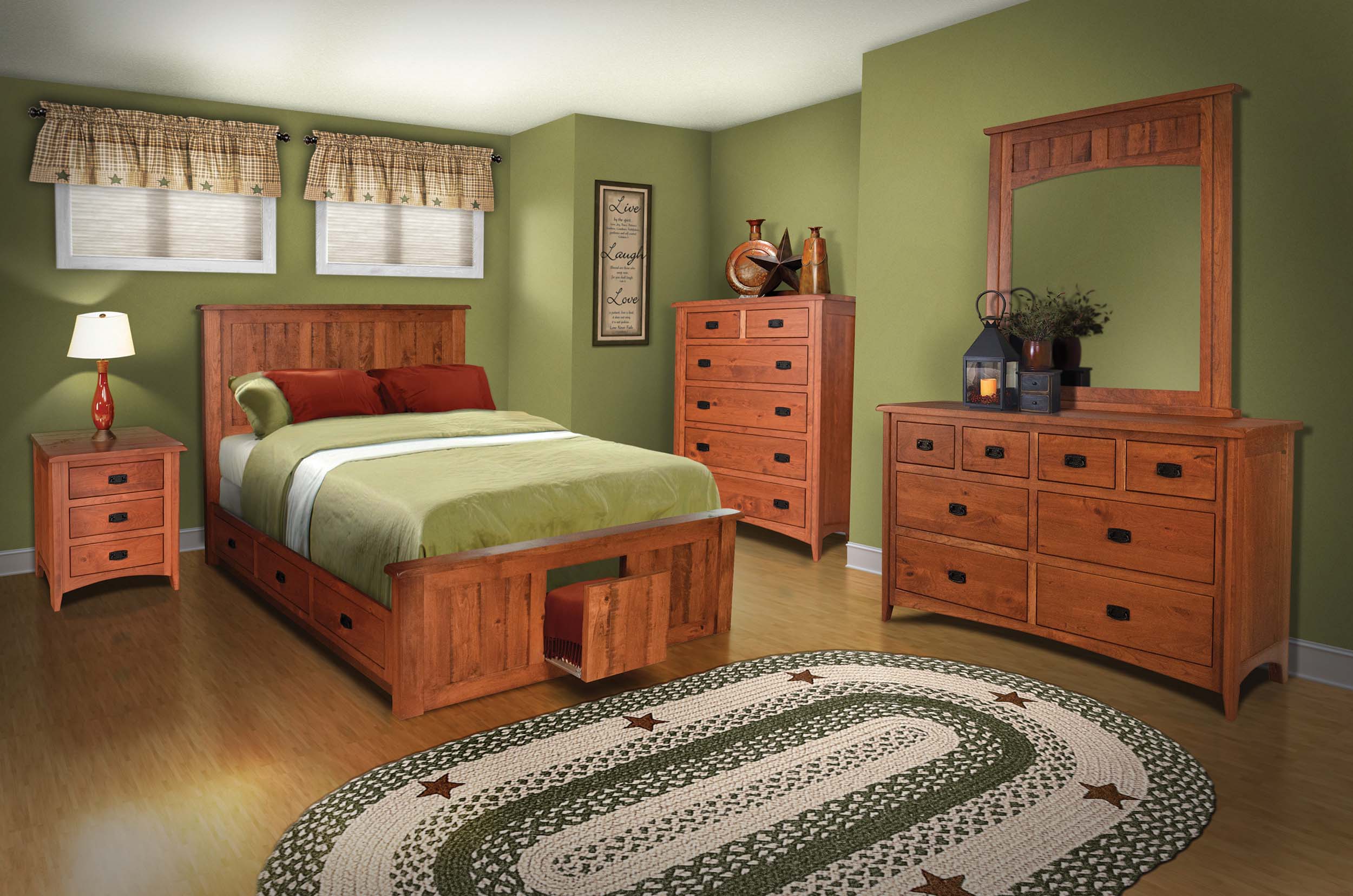 Paint Valley Furniture