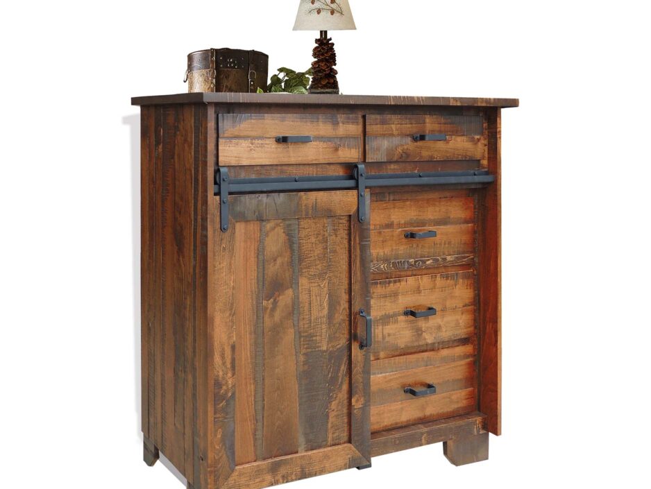 Kidron Woodcraft