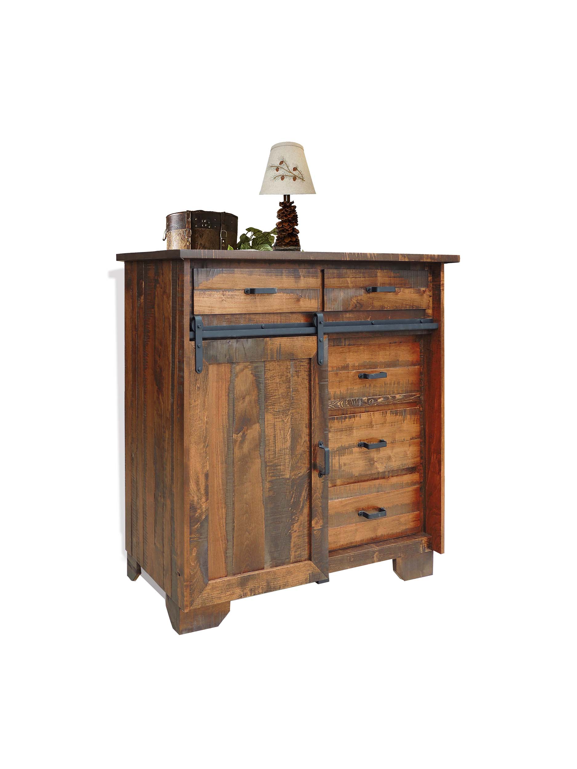 Kidron Woodcraft