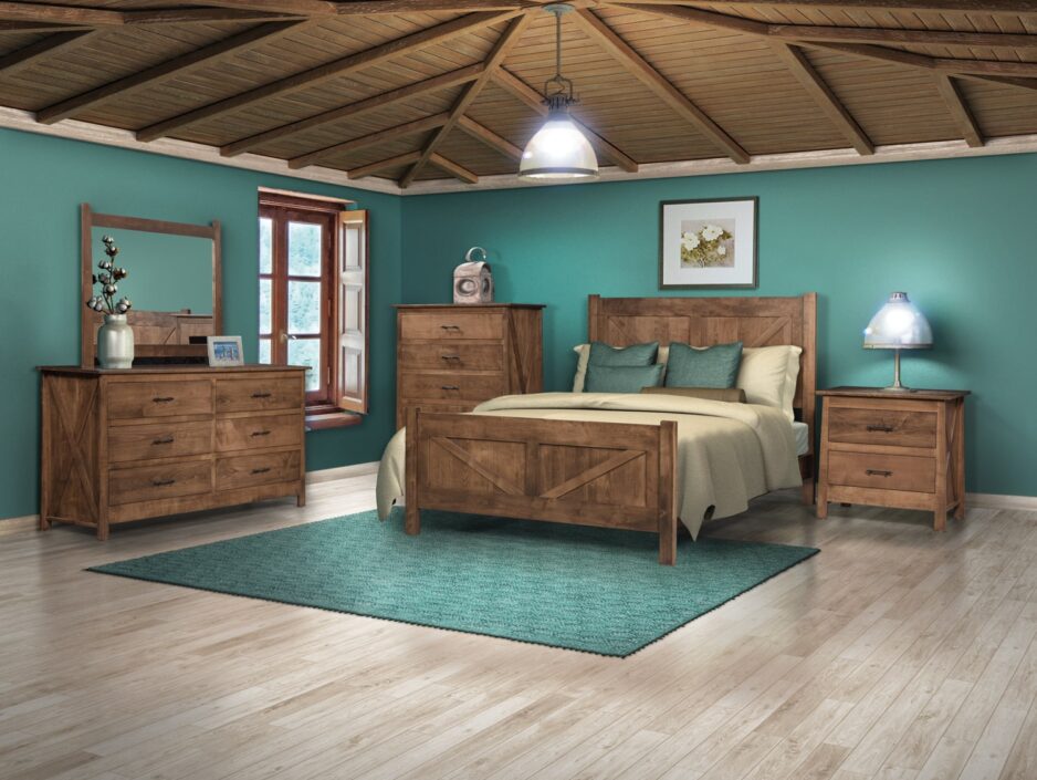 Genuine Oak Designs