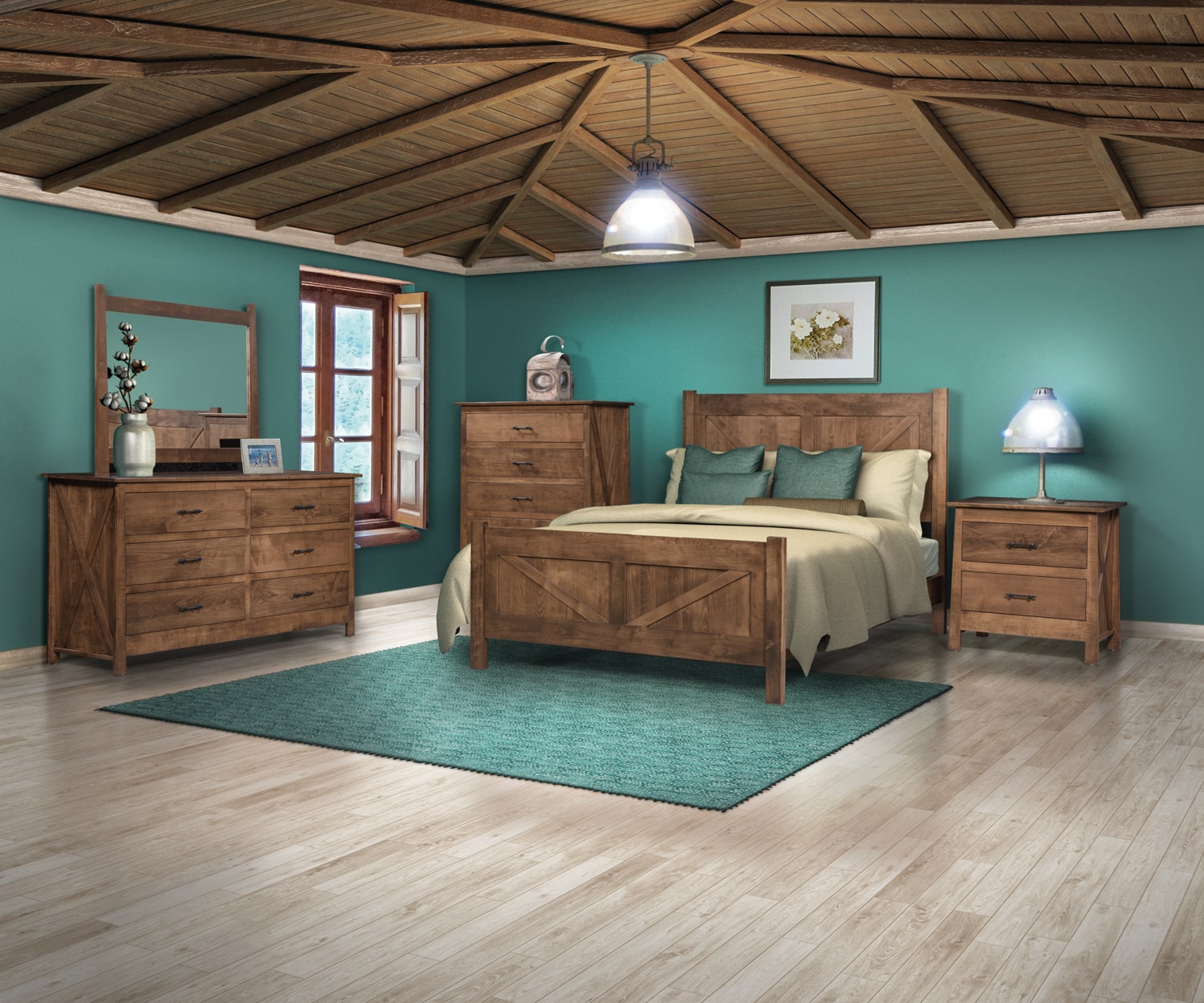 Genuine Oak Designs