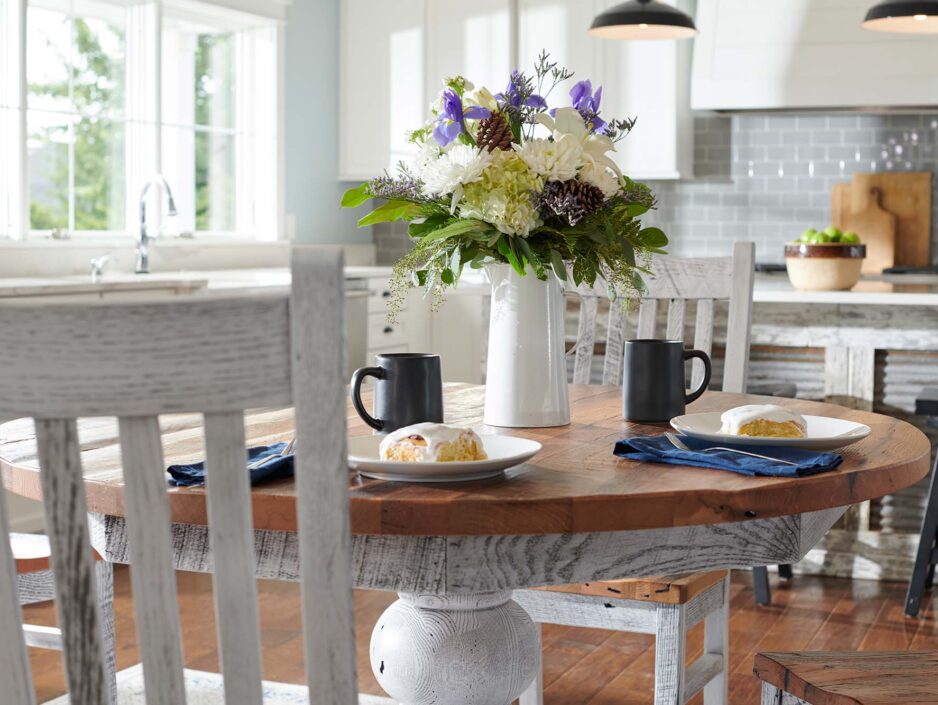 Urban Barnwood Furniture
