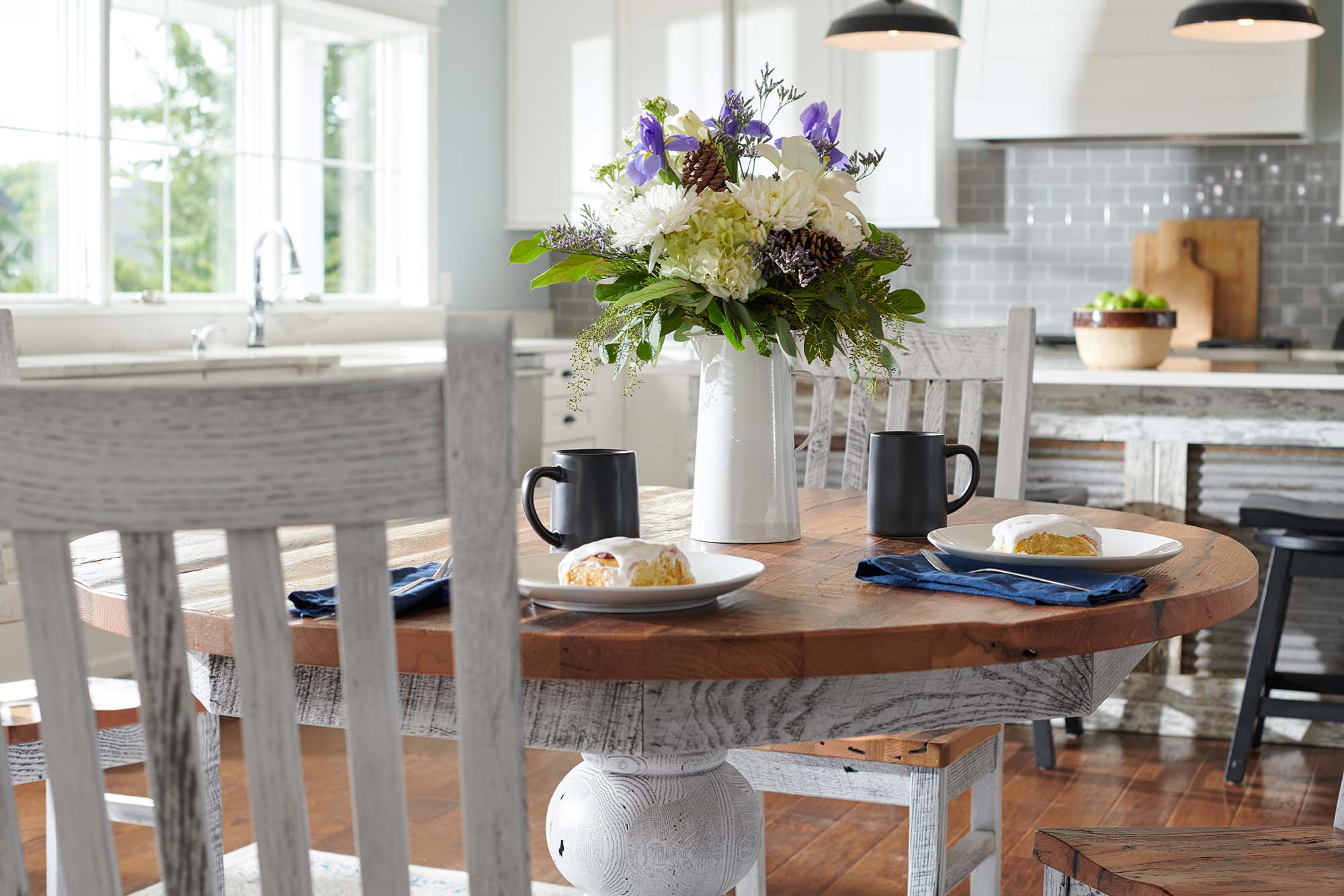 Urban Barnwood Furniture