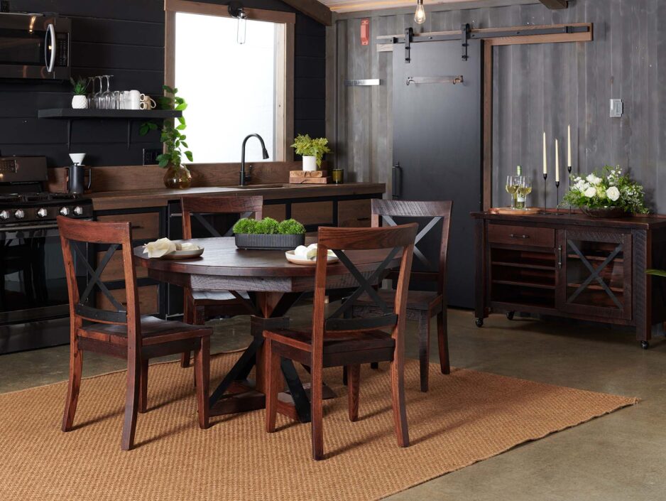 Urban Barnwood Furniture