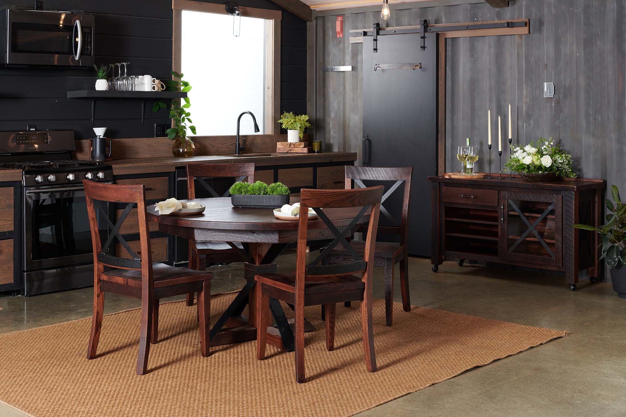 Urban Barnwood Furniture