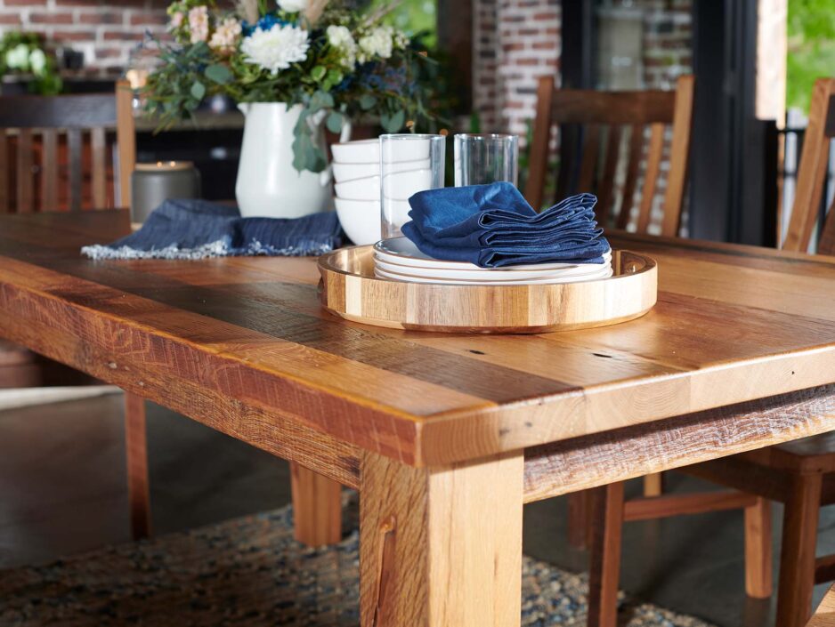 Urban Barnwood Furniture