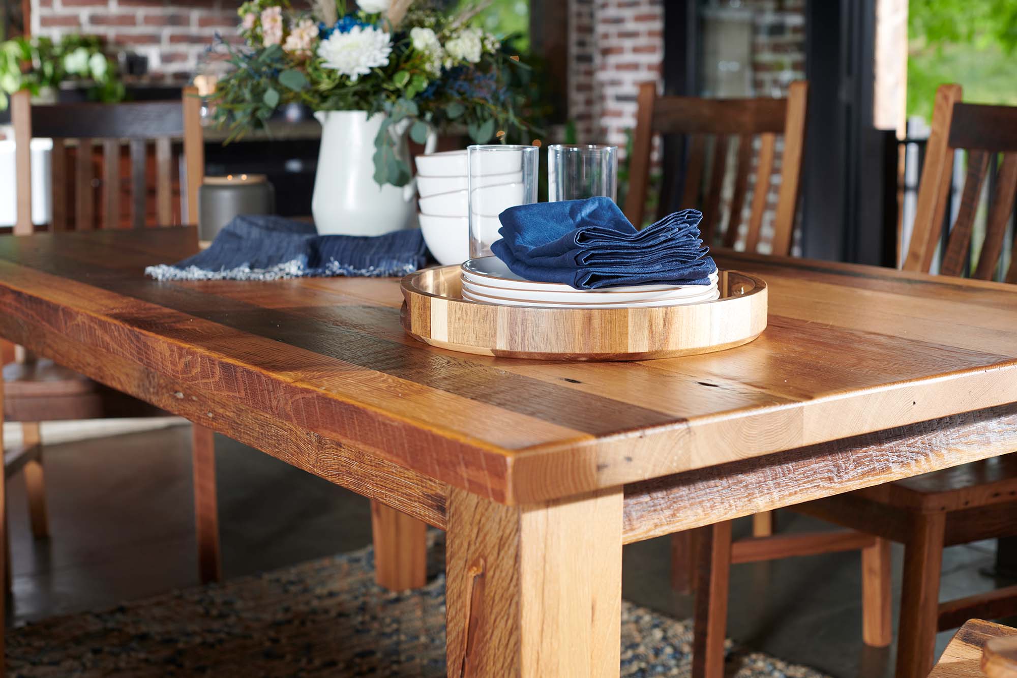 Urban Barnwood Furniture