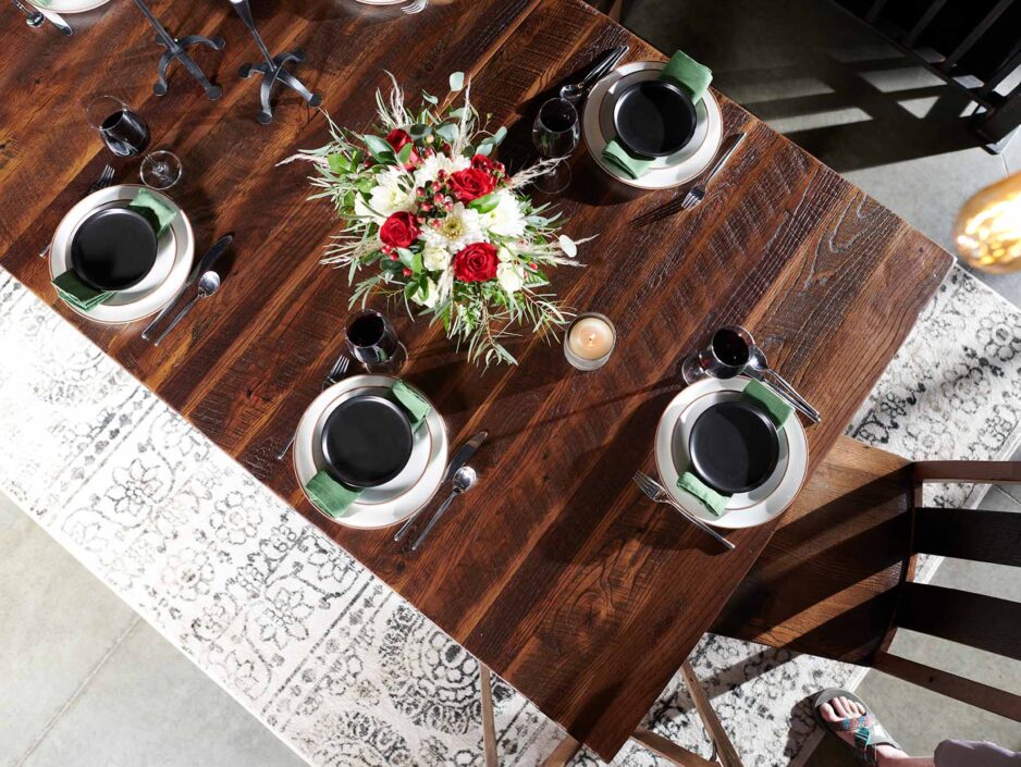 Urban Barnwood Furniture
