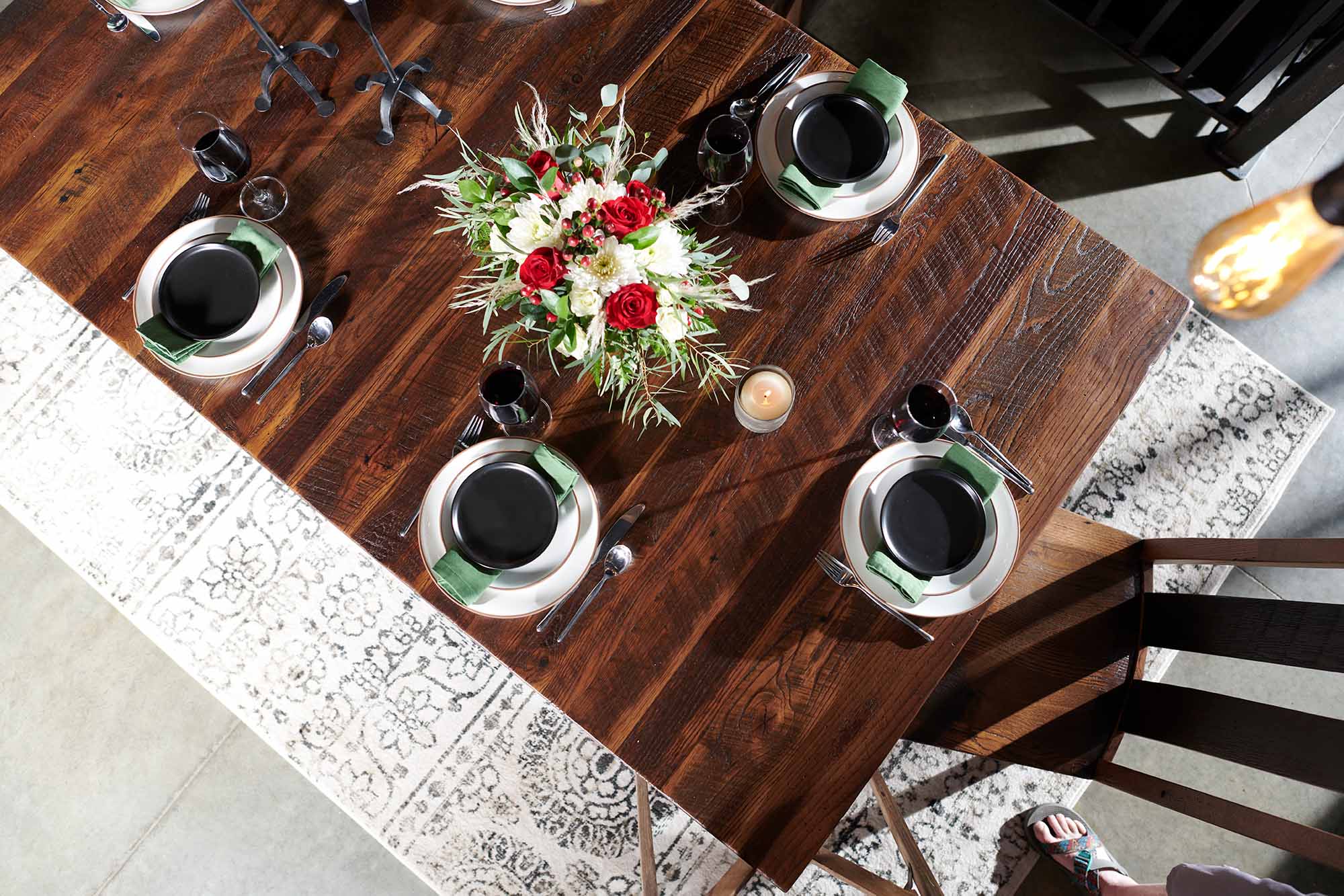 Urban Barnwood Furniture