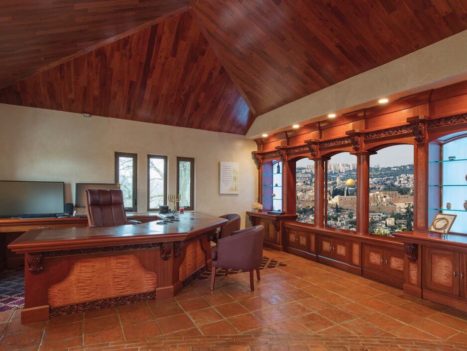 United Cabinet Works