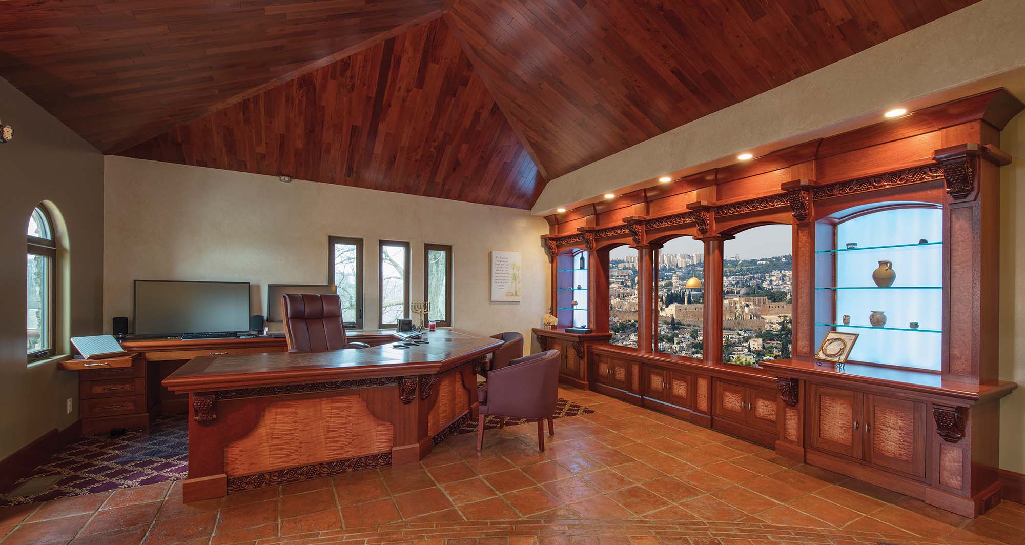 United Cabinet Works