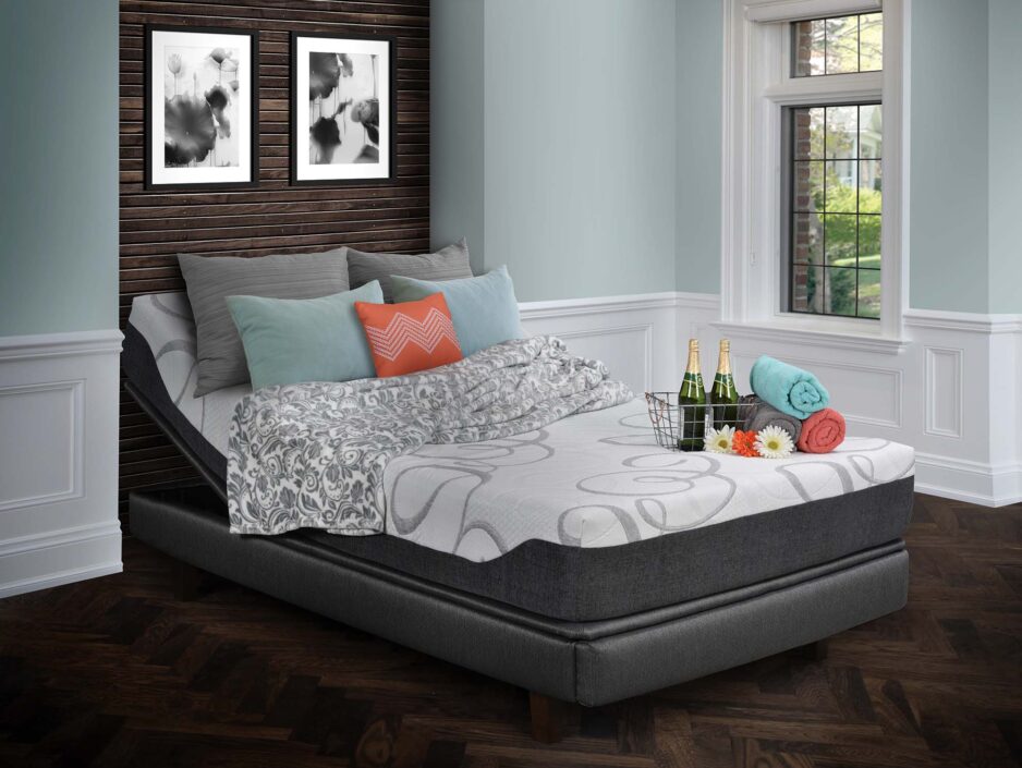 Rainbow Bedding