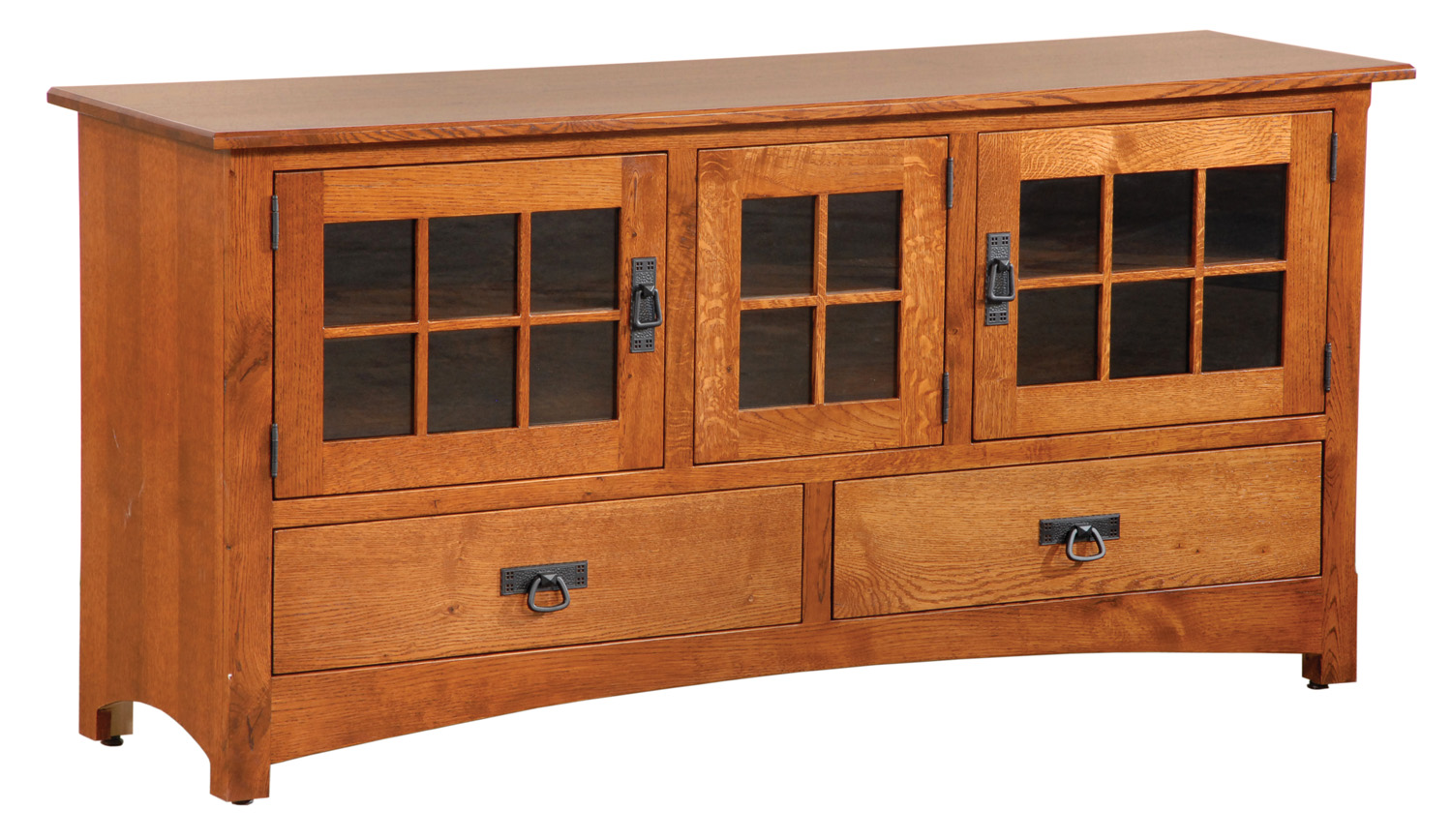 INTEG Wood Products
