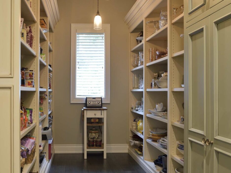 Cabinet Specialties