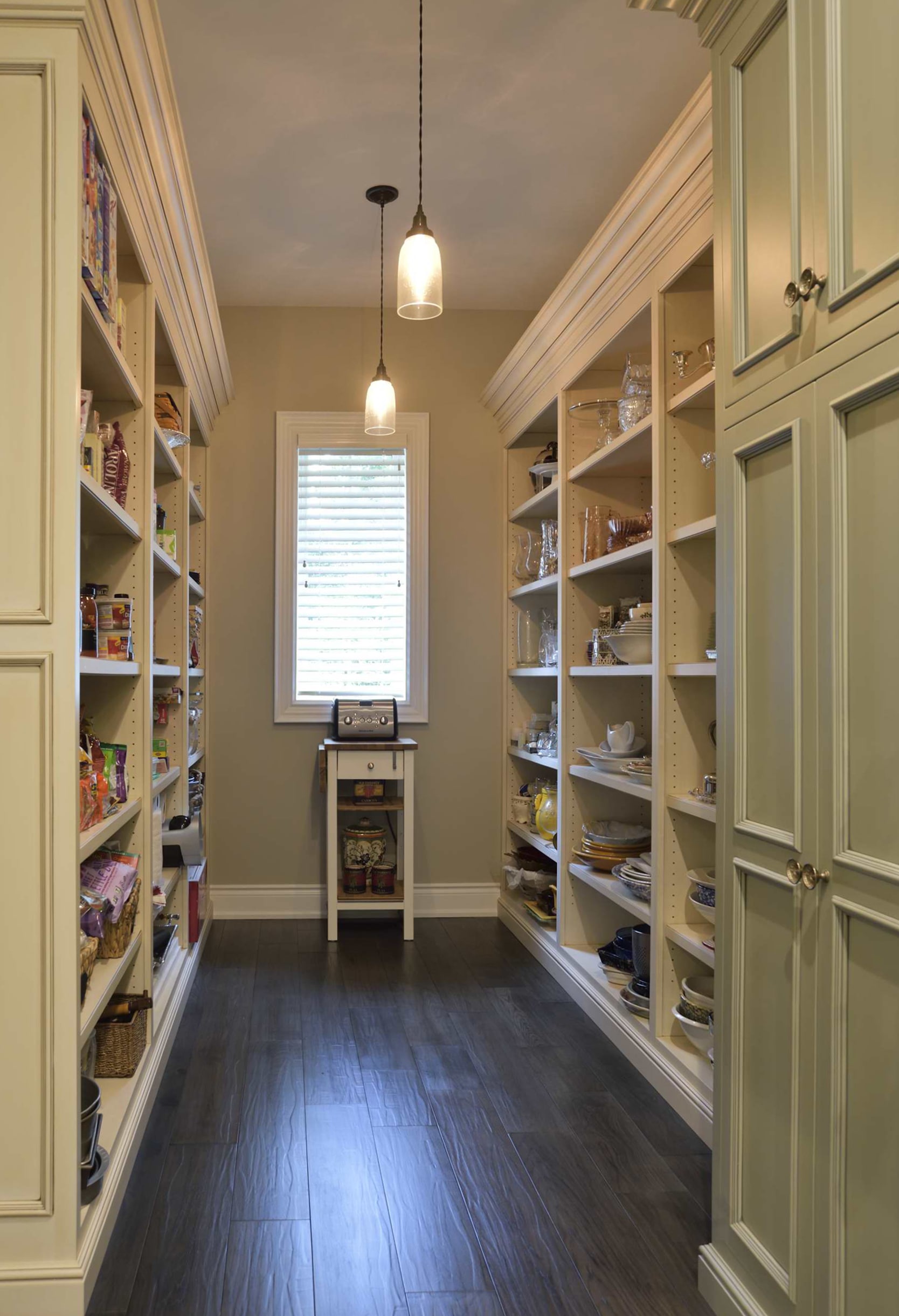 Cabinet Specialties